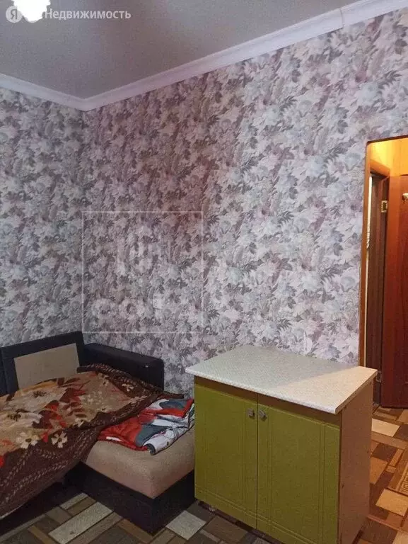 Квартира-студия: Новая Усмань, Полевая улица, 36А (20 м) - Фото 1