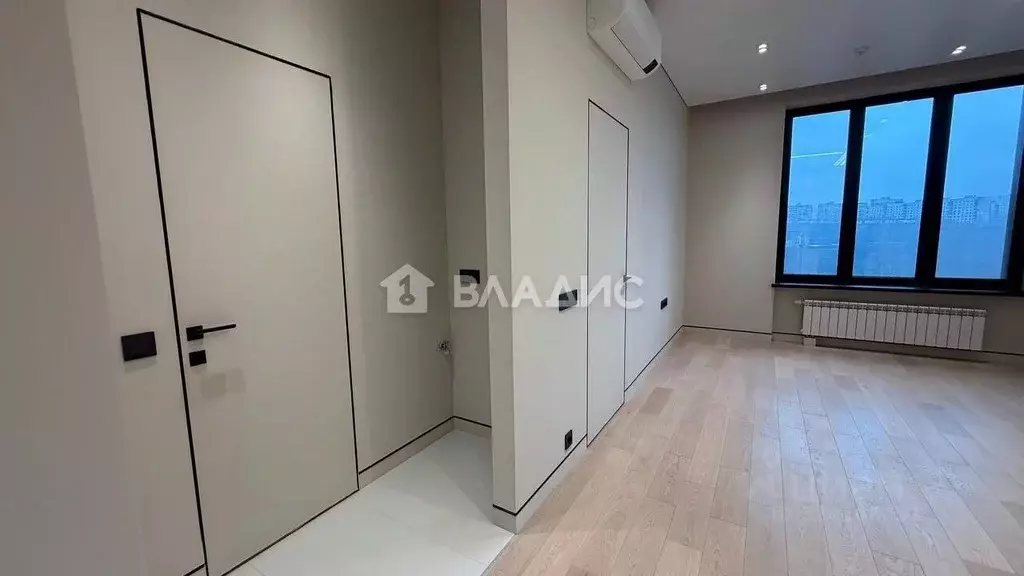 1-к кв. Москва ул. Василия Ланового, 5 (40.6 м) - Фото 2