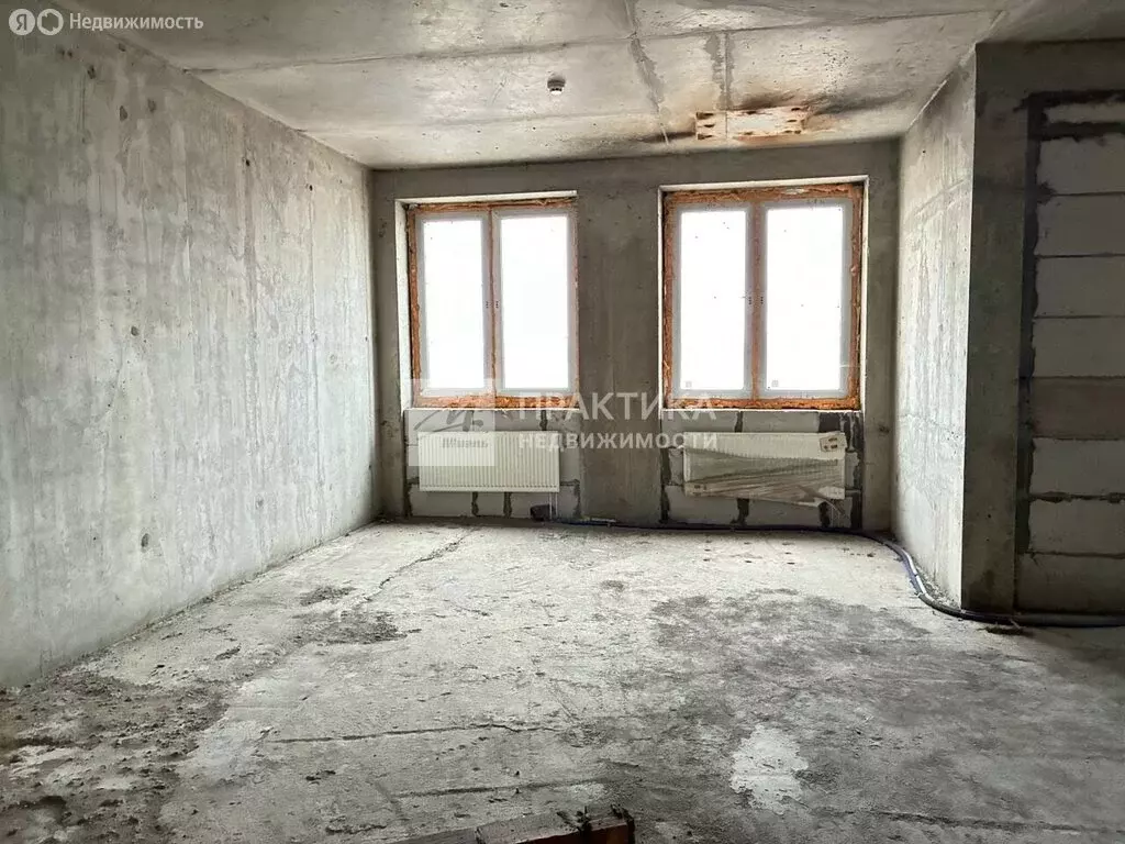 2-комнатная квартира: Москва, Ленинградский проспект, 66к2 (78.4 м) - Фото 1