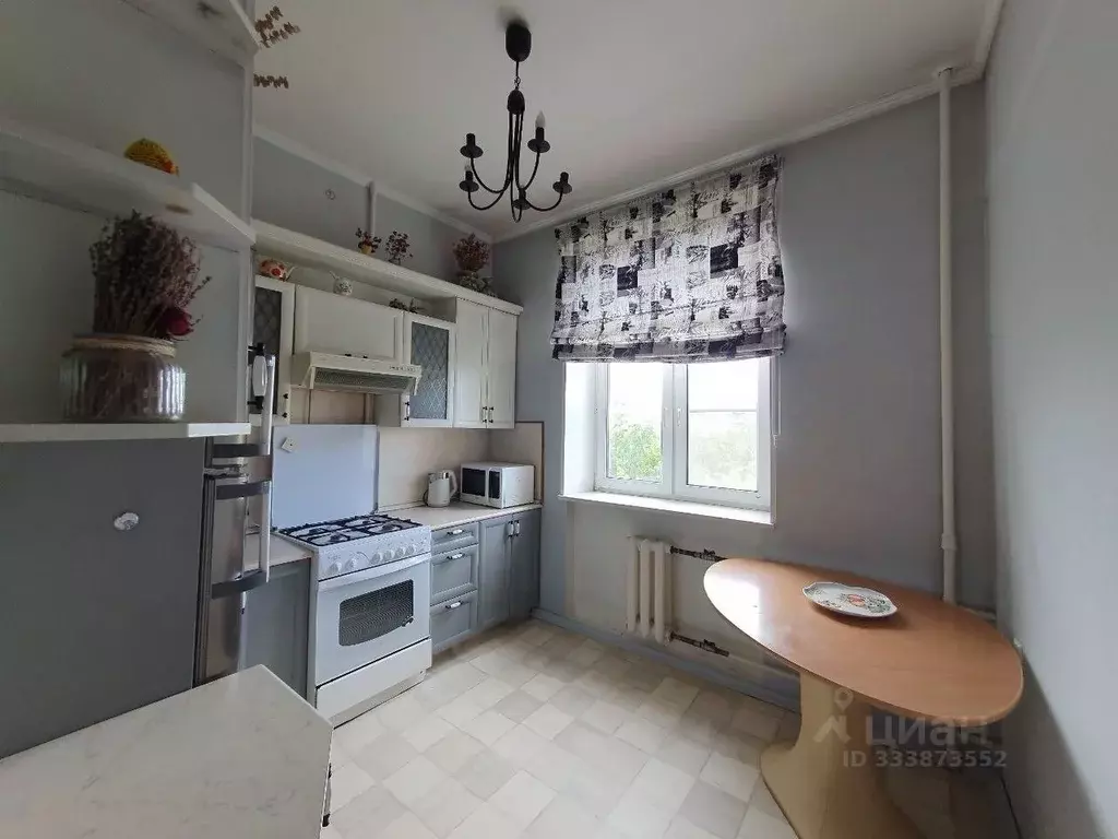 2-к кв. Москва ул. Трофимова, 19К2 (69.0 м) - Фото 2