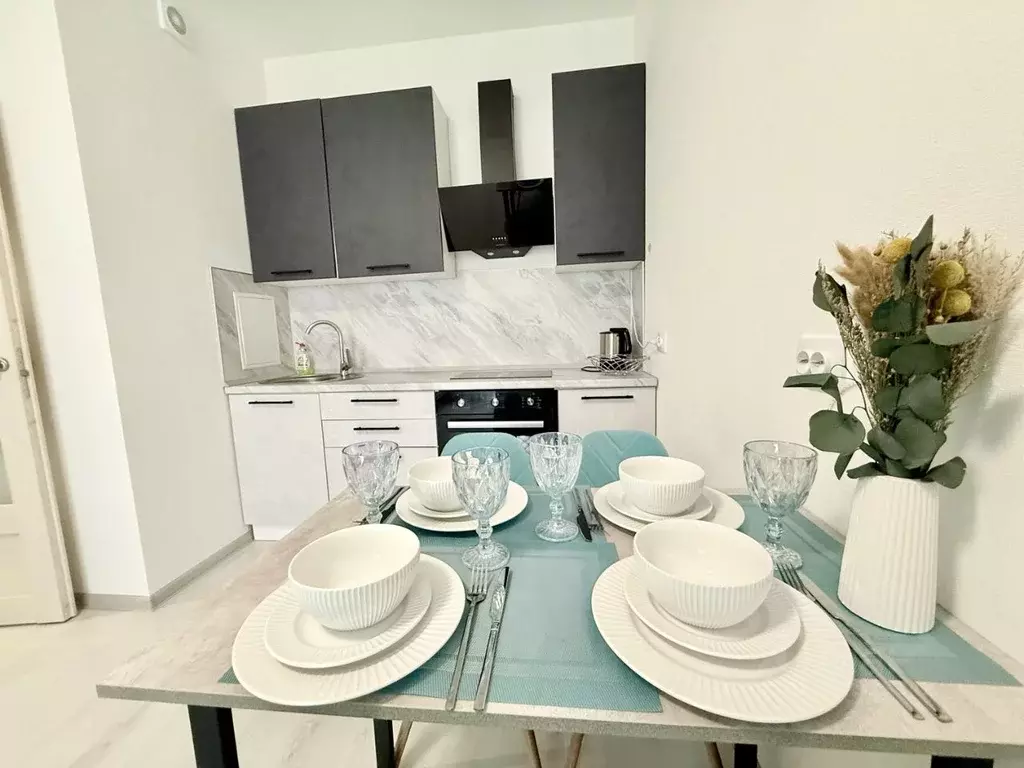 1-к кв. Санкт-Петербург Пулковское ш., 71к12 (35.0 м) - Фото 1