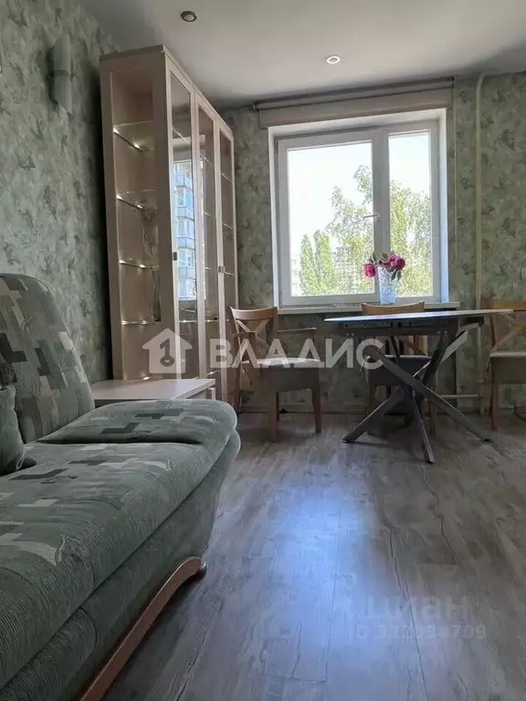 3-к кв. Калининградская область, Калининград Батальная ул., 73 (60.0 ... - Фото 1