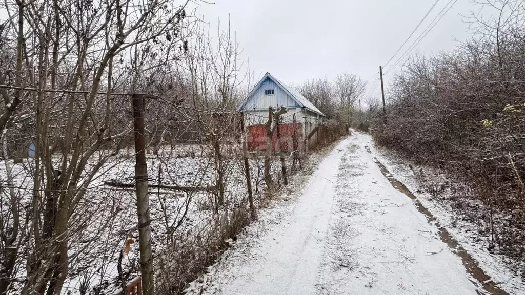 Участок в Белгородская область, Белгород ул. Зеленая Поляна (7.0 сот.) - Фото 1