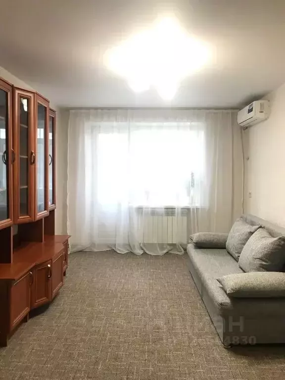 2-к кв. Крым, Керчь ул. Горького, 10 (45.0 м) - Фото 0