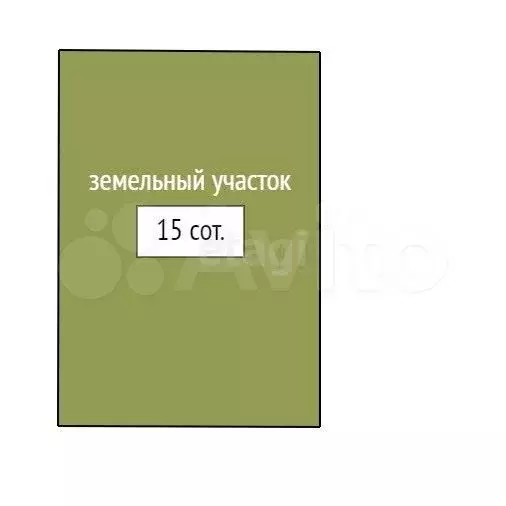 Дом 188 м на участке 15 сот. - Фото 0