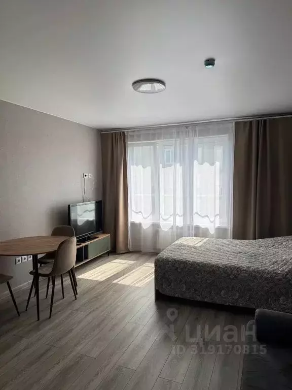 1-к кв. Карелия, Петрозаводск ул. Онежской Флотилии, 10 (30.0 м) - Фото 0