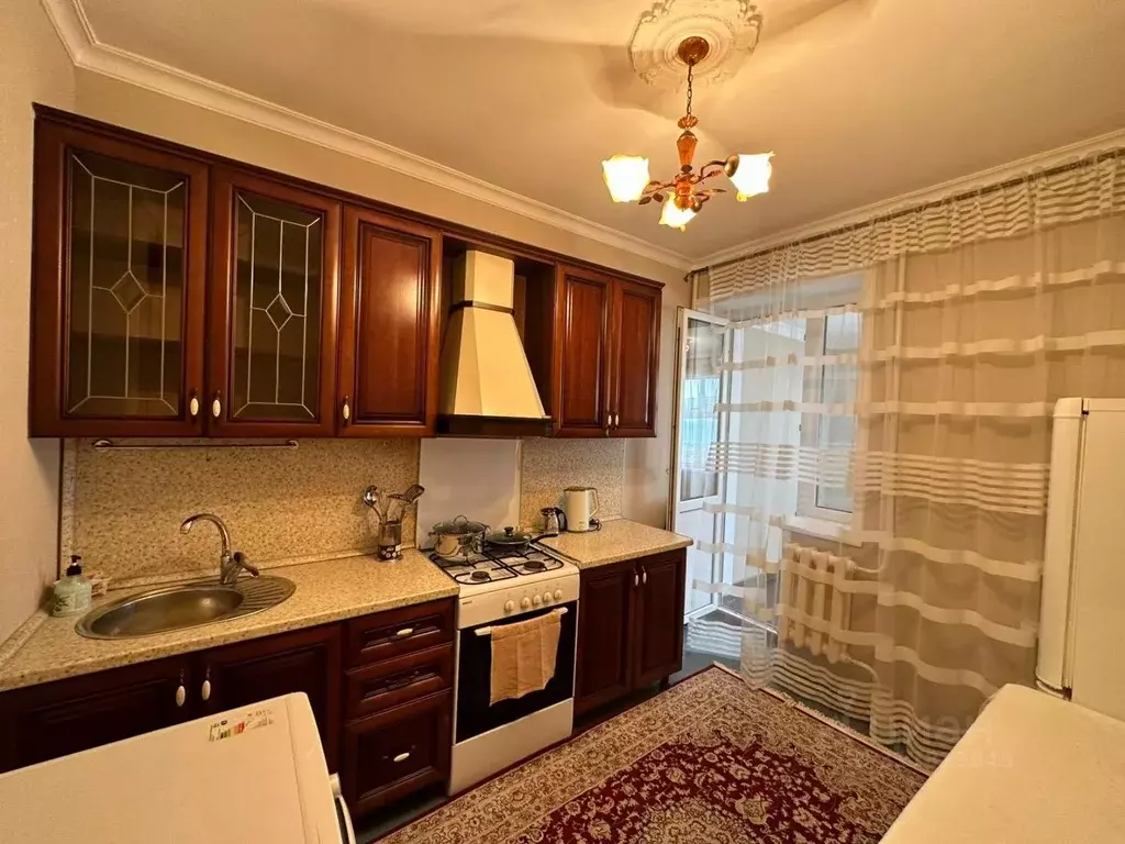 2-к кв. Дагестан, Махачкала ул. Заманова (60.0 м) - Фото 1