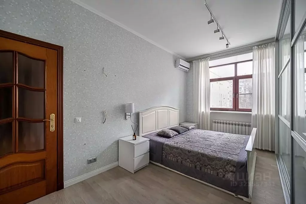 4-к кв. Москва ул. Доватора, 11К1 (84.4 м) - Фото 1