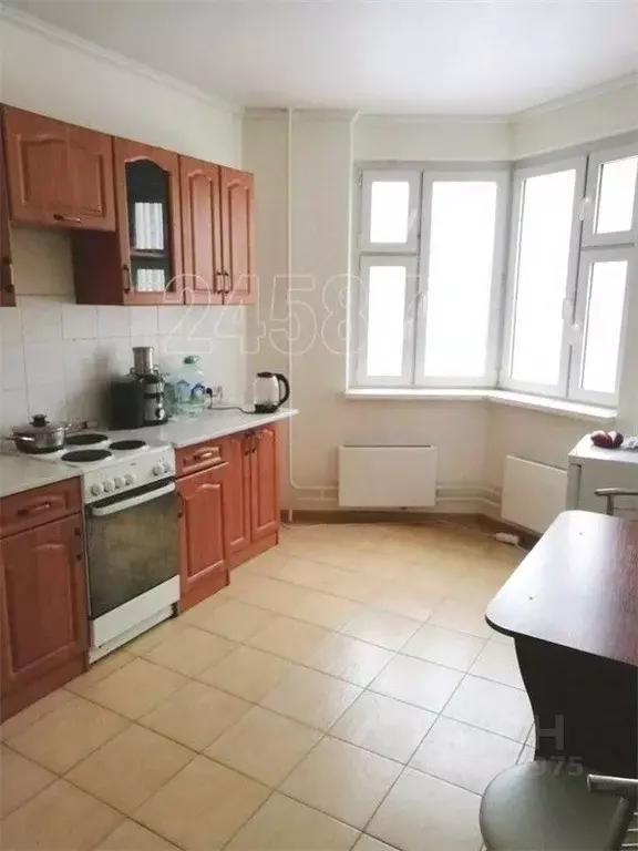 2-к кв. Москва Юрловский проезд, 14к4 (51.0 м) - Фото 1