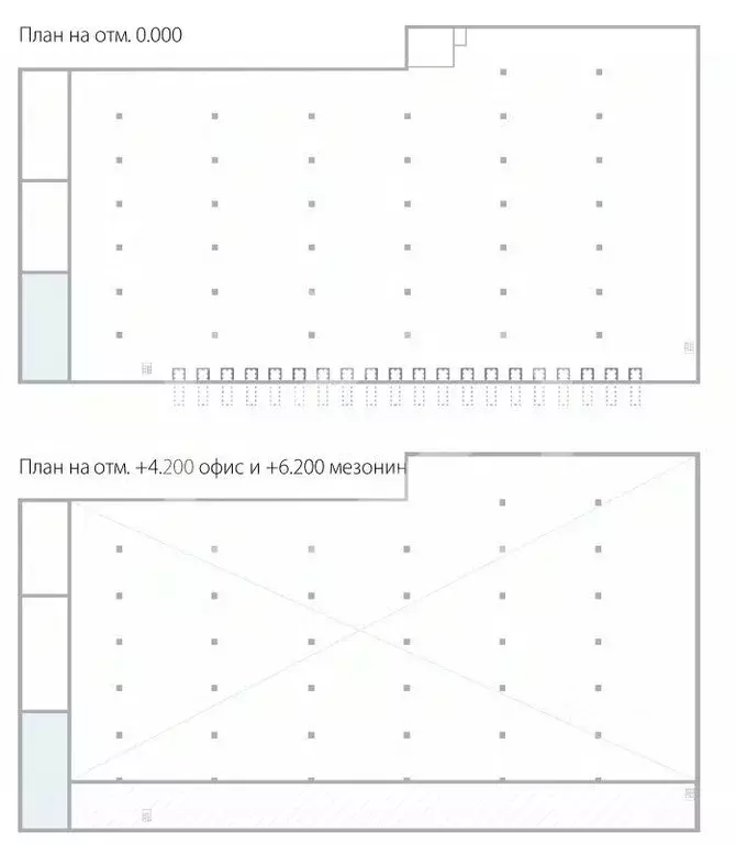 Производственное помещение в Московская область, Дмитровский ... - Фото 2