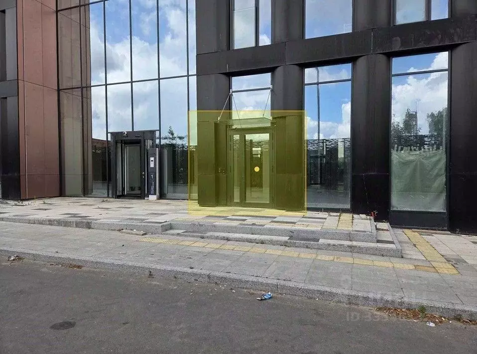 Помещение свободного назначения в Москва ул. Светланова, 11к2 (5 м) - Фото 2