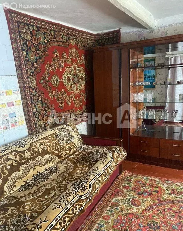 Дом в Новошахтинск, Кавказская улица (40 м) - Фото 1