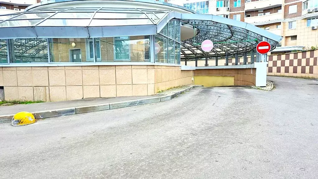 Гараж в Москва ул. Академика Виноградова, 9 (18 м) - Фото 2