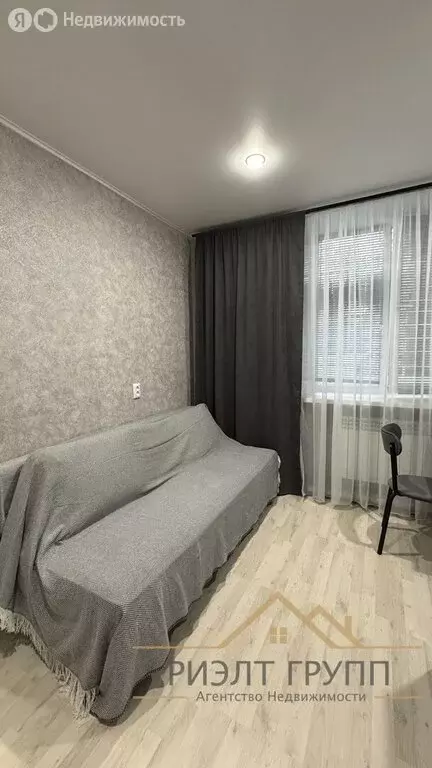 Квартира-студия: Казань, Тверская улица, 5 (15 м) - Фото 2
