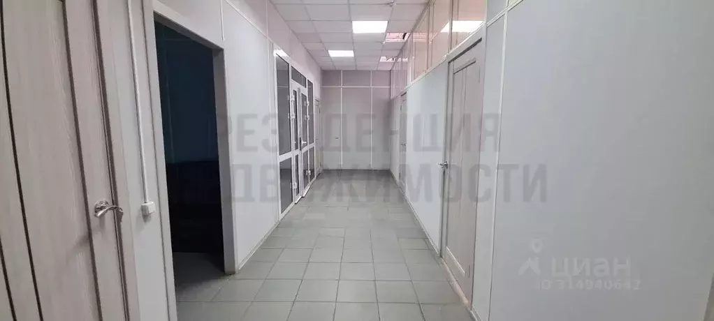 Офис в Самарская область, Самара Московская ул., 6 (122 м) - Фото 2