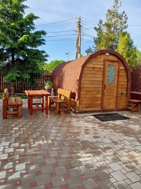 Дом в Ростовская область, Таганрог ул. Ломакина, 49-1 (10 м) - Фото 1