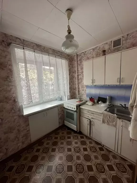 2-к кв. Свердловская область, Серов ул. Заславского, 33 (44.0 м) - Фото 1