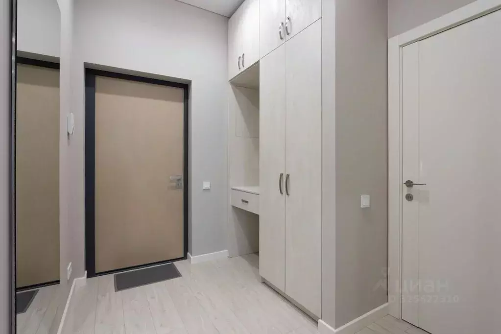 1-к кв. Москва Шелепихинская наб., 34к5 (46.0 м) - Фото 2