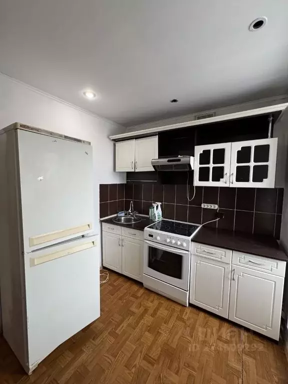 1-к кв. Алтайский край, Барнаул ул. Бабуркина, 11 (33.0 м) - Фото 2