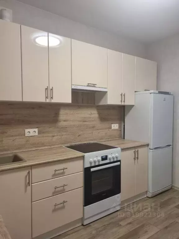 1-к кв. Самарская область, Самара просп. Карла Маркса, 295А (36.7 м) - Фото 0