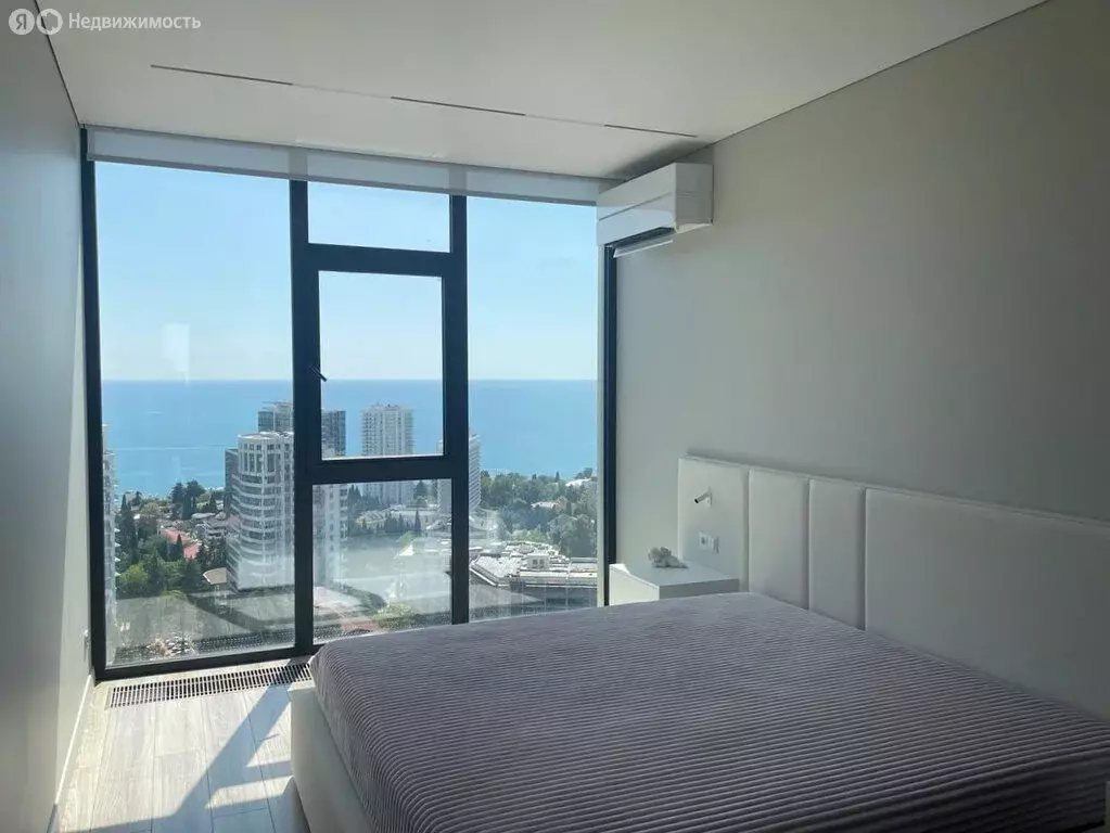 3-комнатная квартира: Сочи, микрорайон Светлана, Депутатская улица, ... - Фото 0