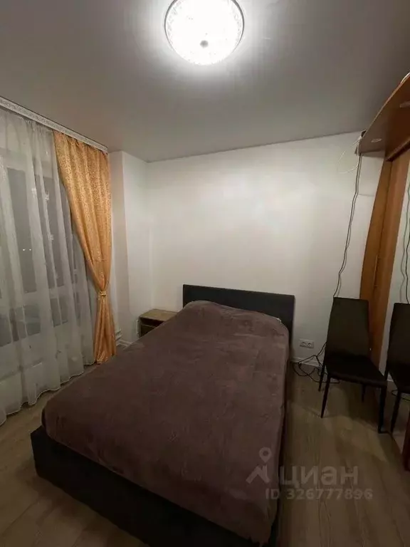 3-к кв. Москва Иловайская ул., 2 (60.0 м) - Фото 1