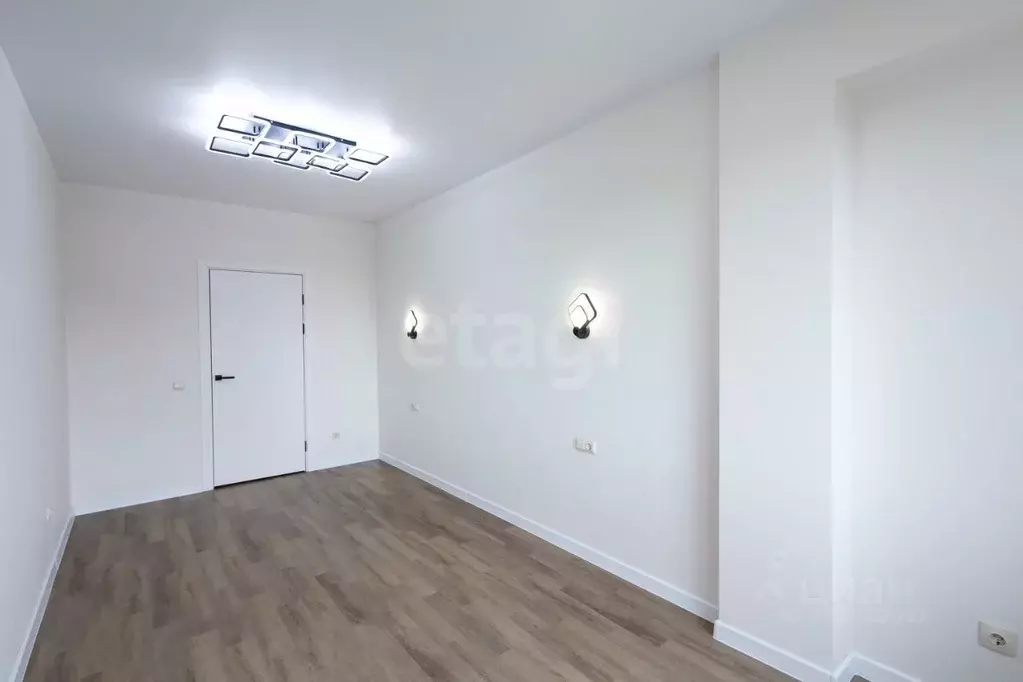 2-к кв. Иркутская область, Иркутск Депутатская ул., 78/1 (42.4 м) - Фото 1