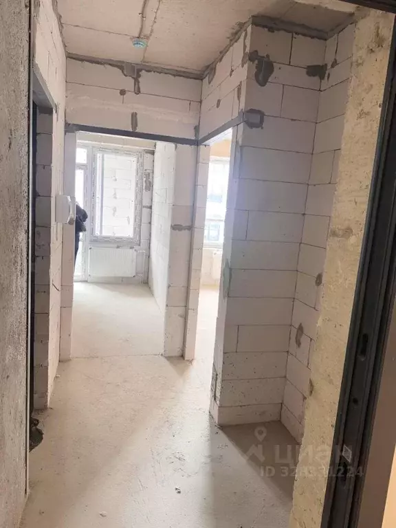 3-к кв. Севастополь ул. Степаняна, 2Б (91.0 м) - Фото 2