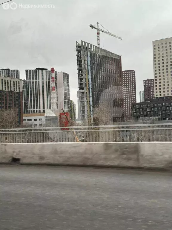 Офис (84 м) - Фото 2