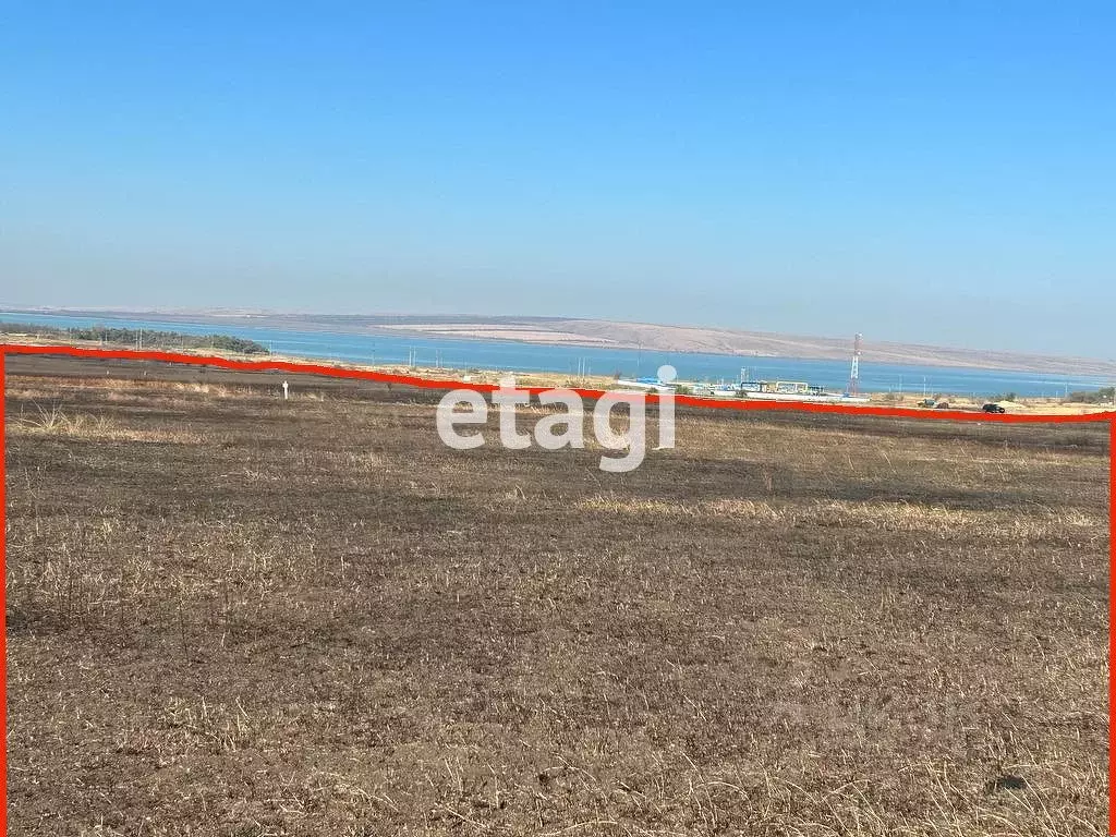 Участок в Ставропольский край, Ставрополь Долина ДНТ,  (7.67 сот.) - Фото 1