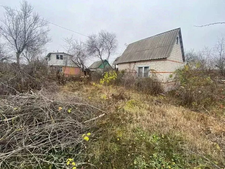 Дом в Белгородская область, Белгородский район, Беломестненское с/пос, ... - Фото 1