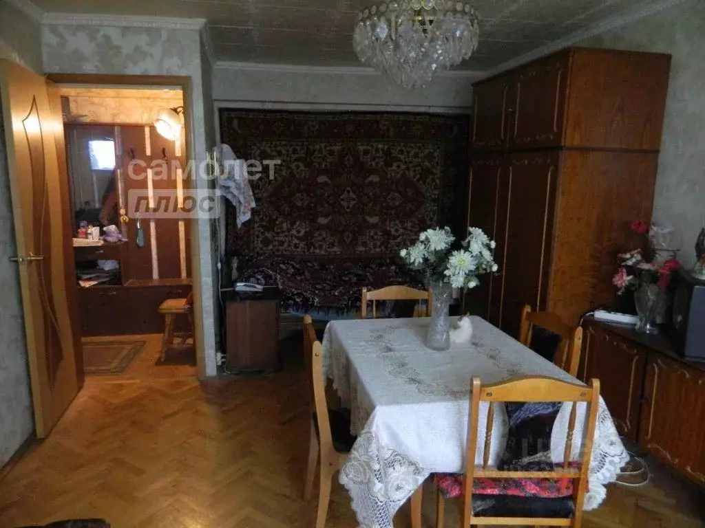1-к кв. Москва ул. Академика Скрябина, 28К1 (32.0 м) - Фото 1