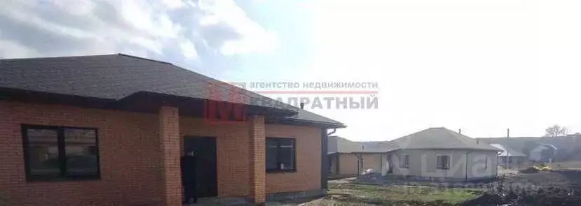 Дом в Белгородская область, Старый Оскол Набокинские Сады жилрайон,  ... - Фото 0