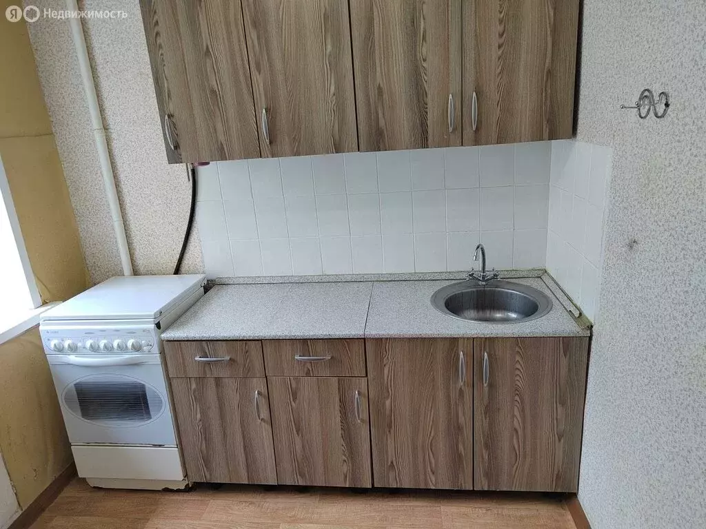 1-комнатная квартира: Ярославль, улица Лисицына, 41 (30 м) - Фото 0