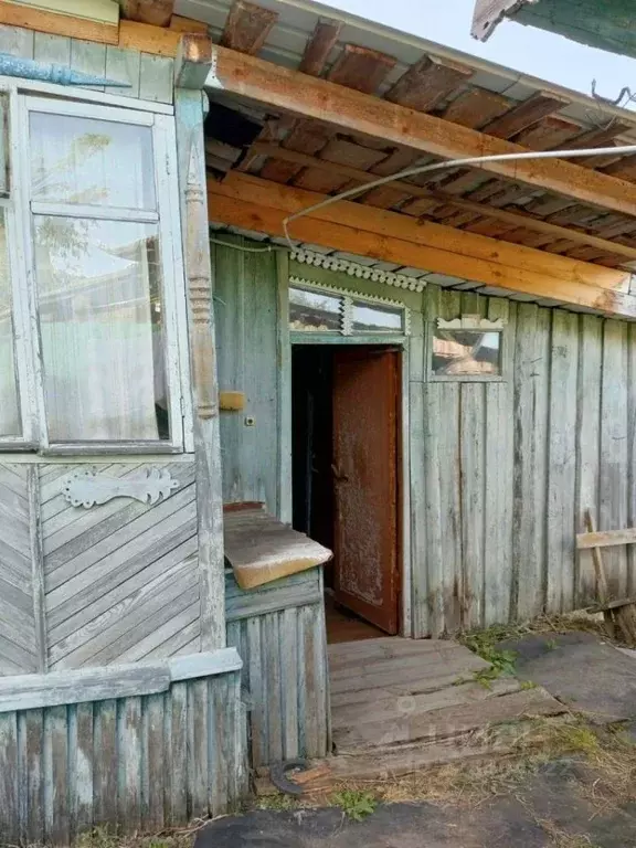 Дом в Нижегородская область, Нижний Новгород д. Крутец, 39 (62 м) - Фото 2