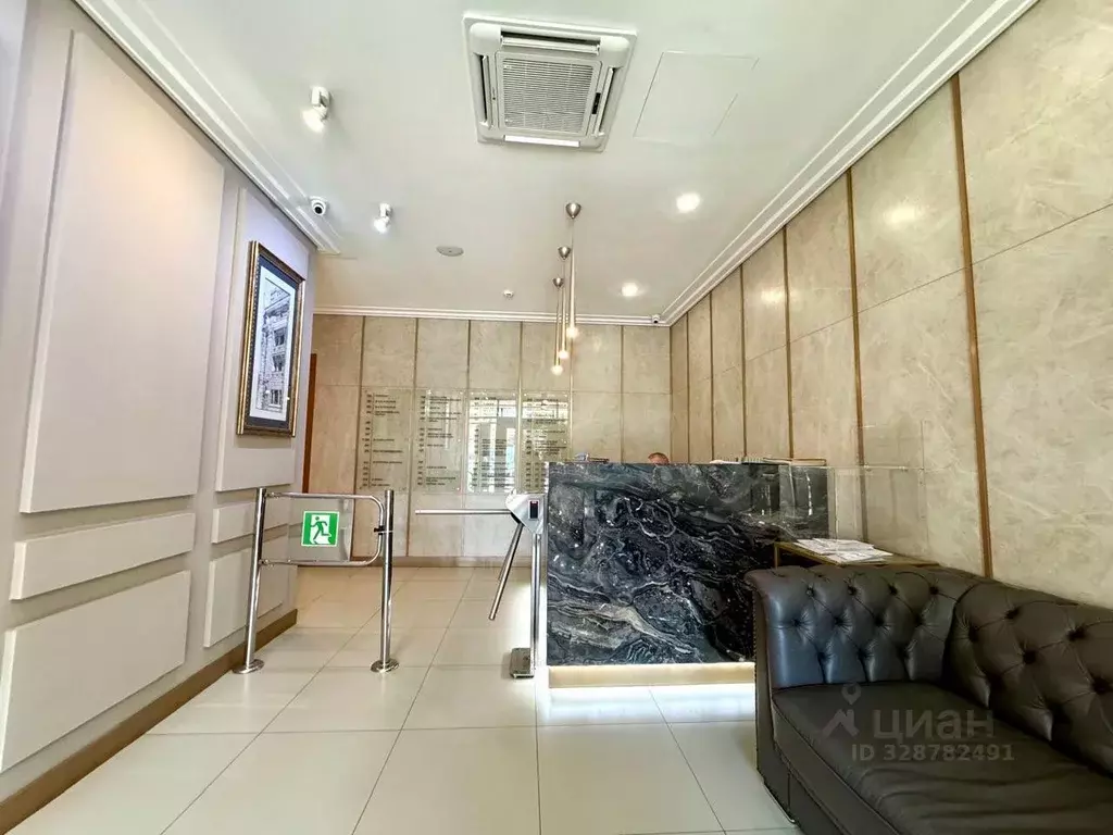 Офис в Татарстан, Казань Габдуллы Тукая ул., 23 (19 м) - Фото 2