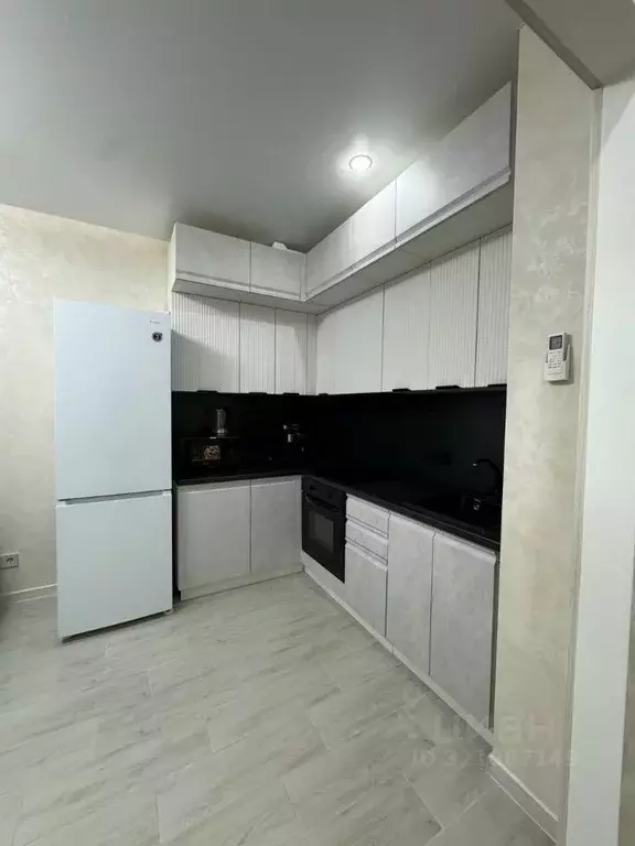 1-к кв. Краснодарский край, Краснодар 9-й километр мкр, ул. ... - Фото 1