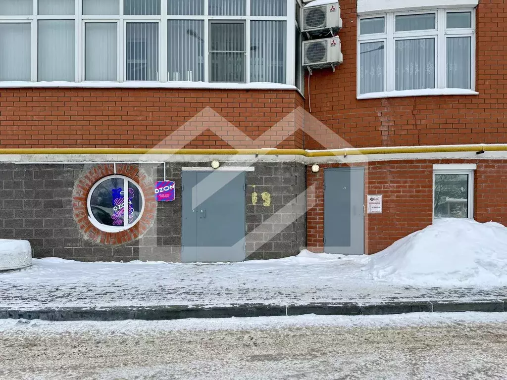 Помещение свободного назначения в Московская область, Балашиха ... - Фото 1