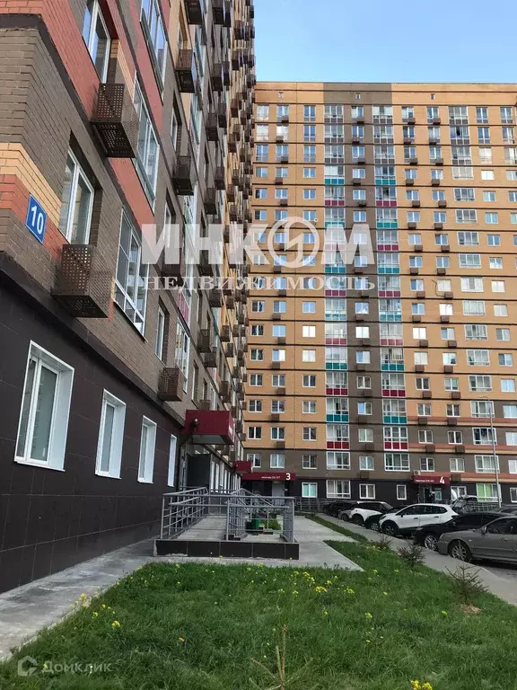 Продаётся 1-к квартира, 33.3 м - Фото 0
