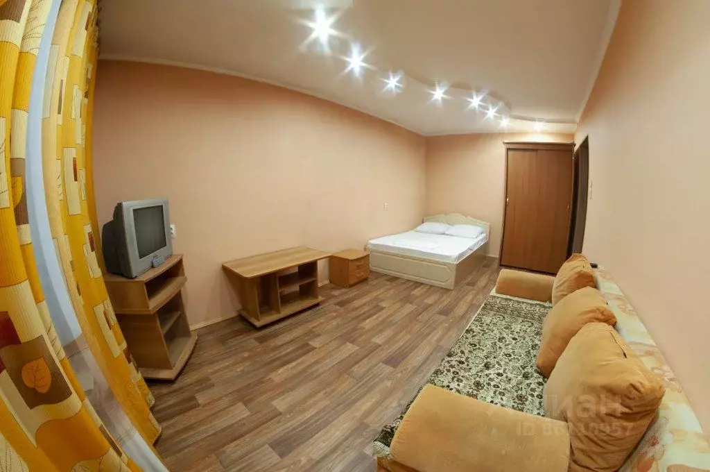 1-к кв. Тюменская область, Тюмень Мельничная ул., 24 (20.0 м) - Фото 2