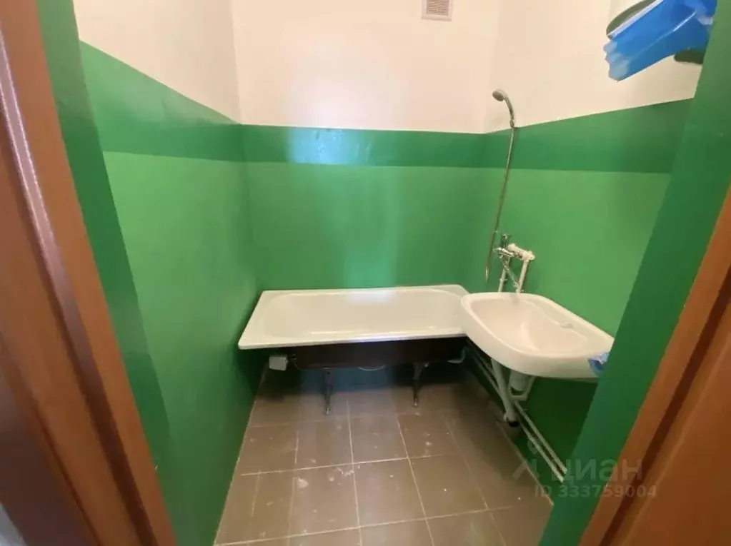 Квартира, 2 комнаты, 54 м - Фото 1