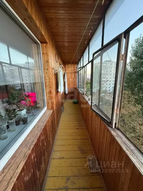 2-к кв. Краснодарский край, Новороссийск ул. Куникова, 38 (54.9 м) - Фото 2