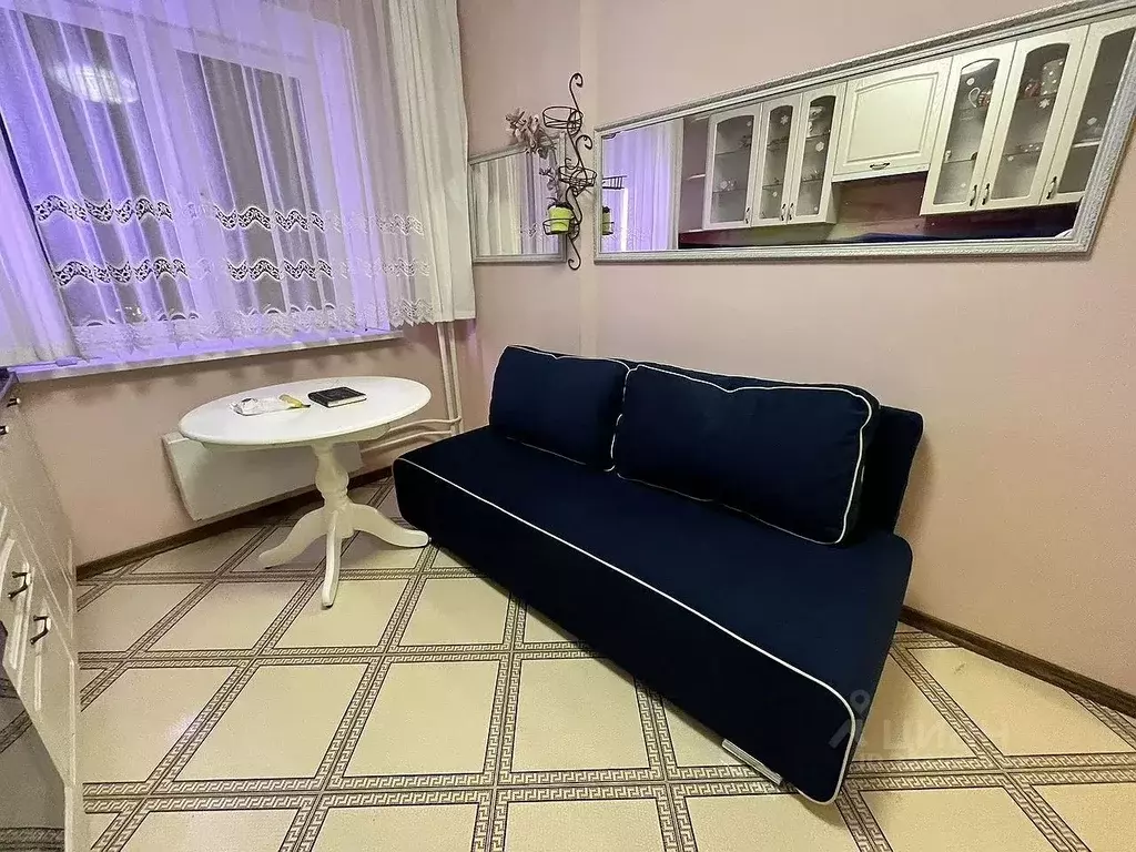 1-к кв. Москва, Москва, Троицк ул. Нагорная, 6 (41.0 м) - Фото 1