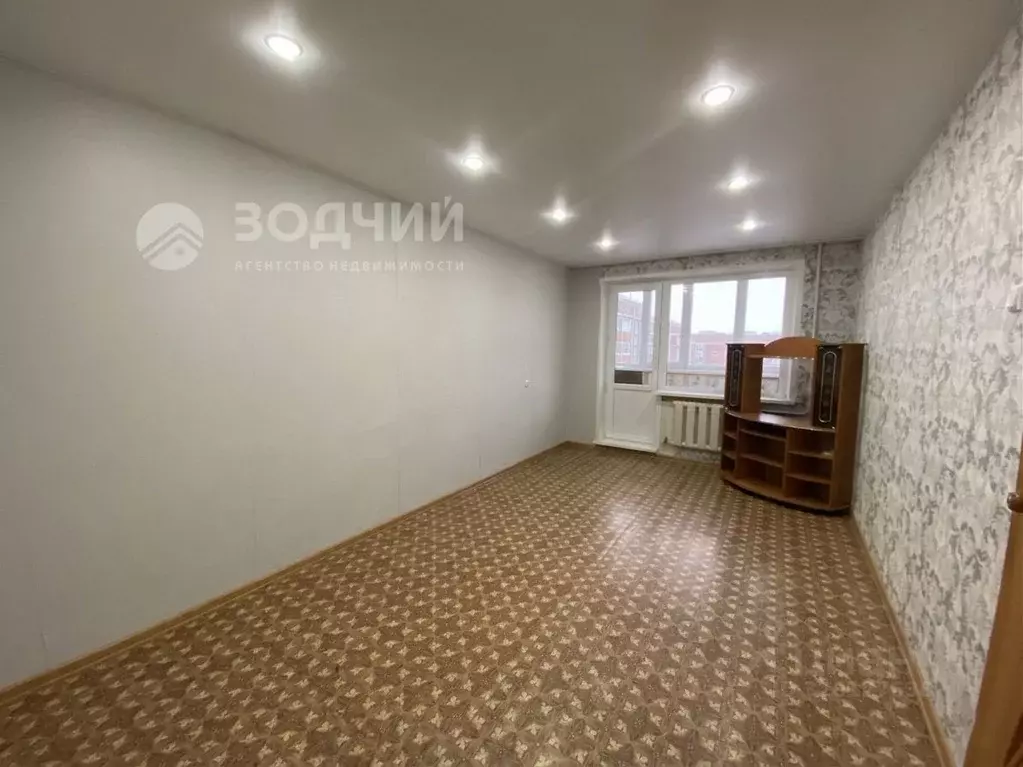 1-к кв. Чувашия, Канаш ул. Машиностроителей, 31 (33.2 м) - Фото 1