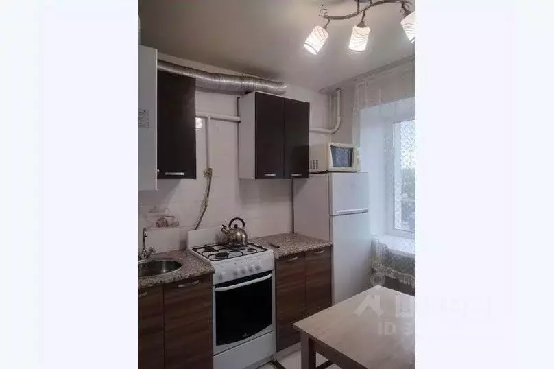 1-к кв. Калужская область, Калуга ул. Марата, 5 (31.0 м) - Фото 2