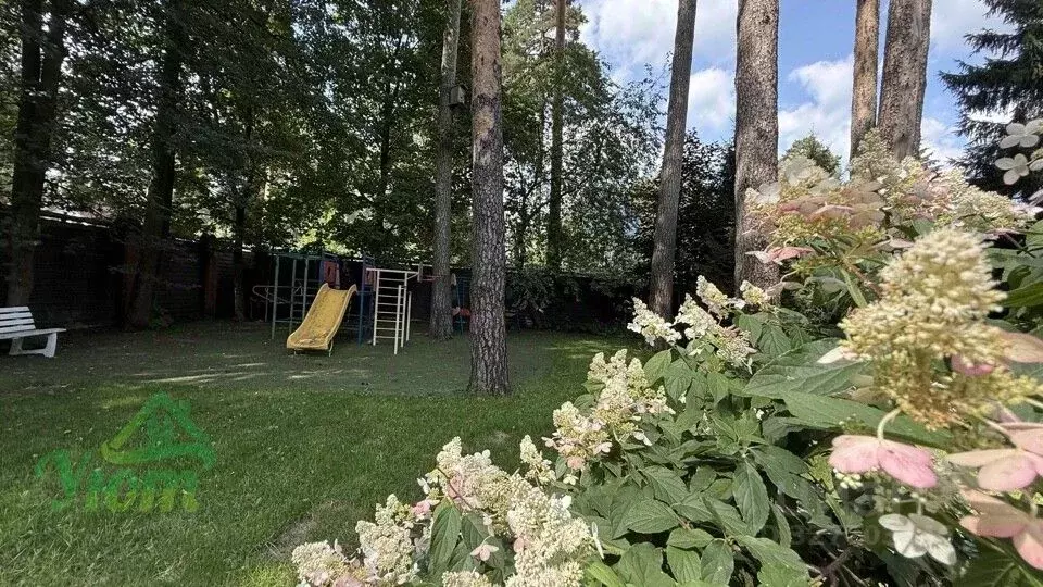 Дом в Московская область, Раменский муниципальный округ, Кратово пгт ... - Фото 1