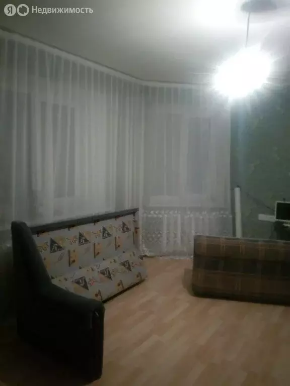 1-комнатная квартира: Самара, Заводское шоссе, 57В (40 м) - Фото 1