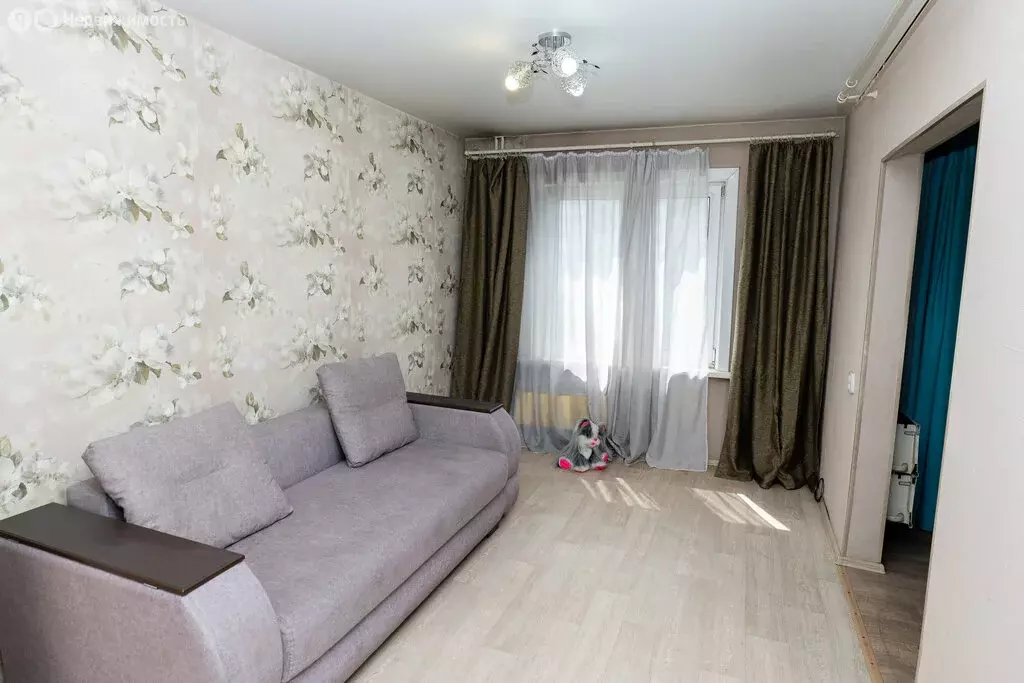 2-комнатная квартира: Шелехов, 4-й квартал, 25 (32 м) - Фото 0