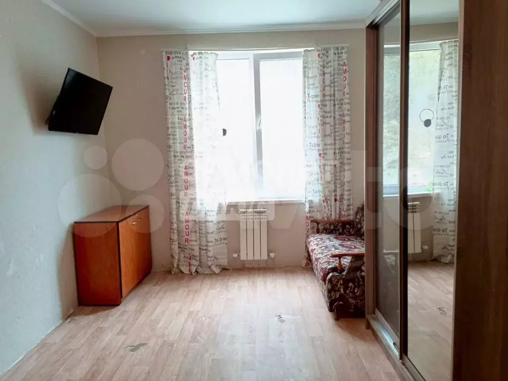 1-к. квартира, 34 м, 2/2 эт. - Фото 0