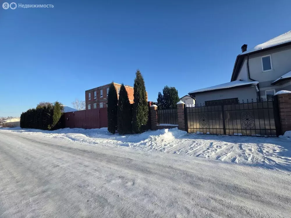 Участок в посёлок Заозерье, Ближняя улица, 15 (19.2 м) - Фото 2